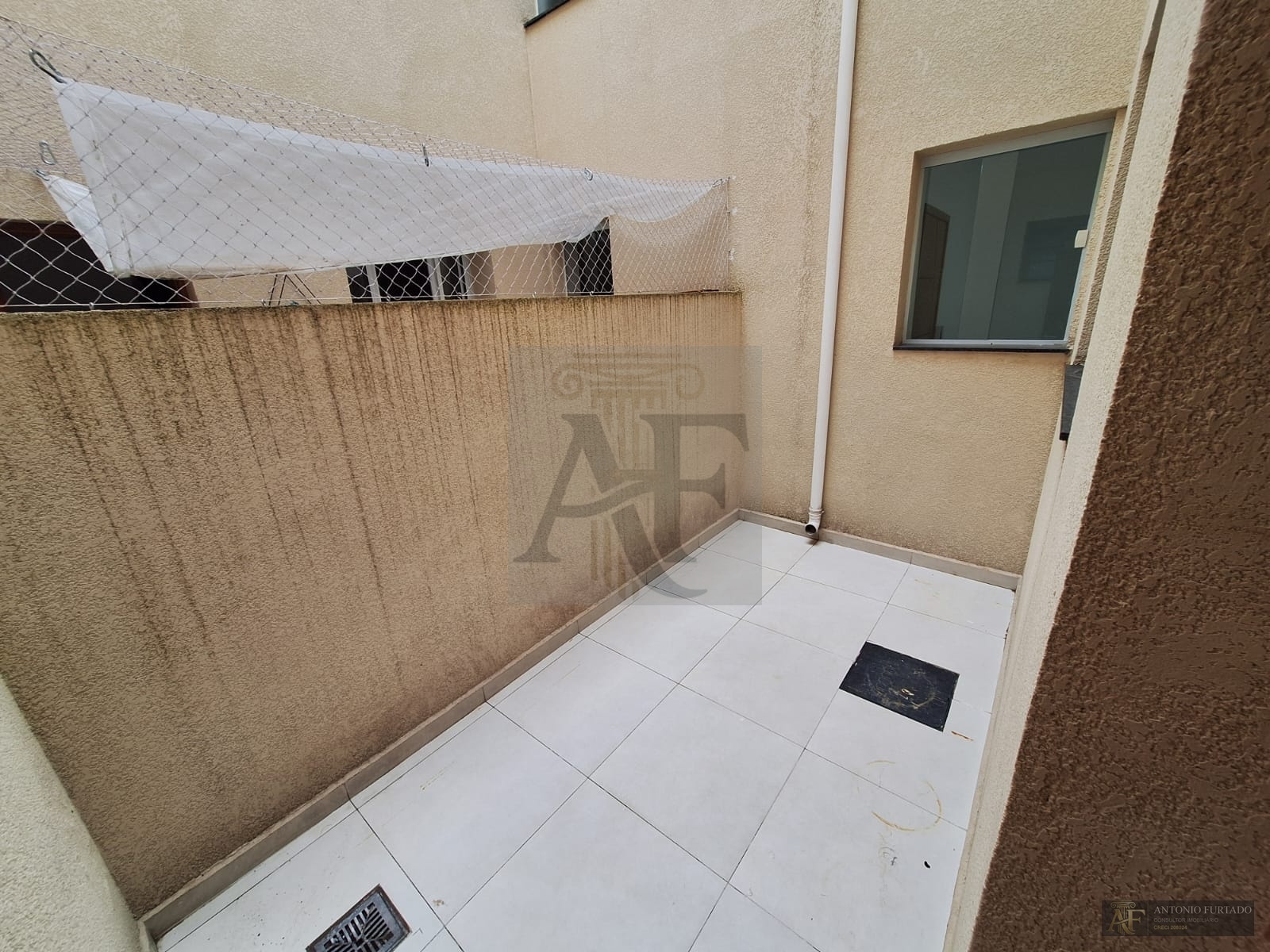 Apartamento em Vila Bertioga